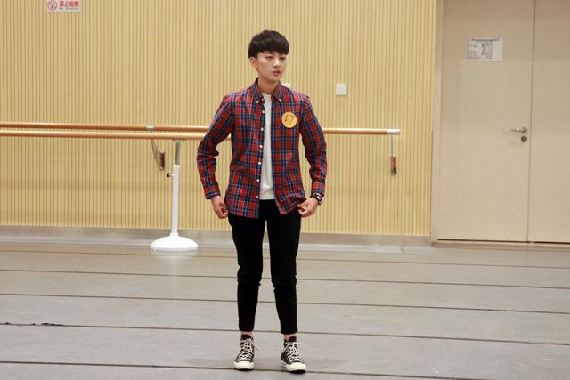 舞台剧版《微微一笑》选角 超女张晓钰参赛