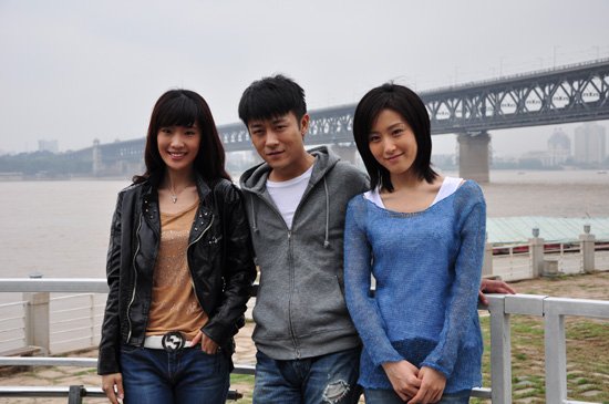 《给你生命给我爱》收官 周毅马晓灿牵手度难