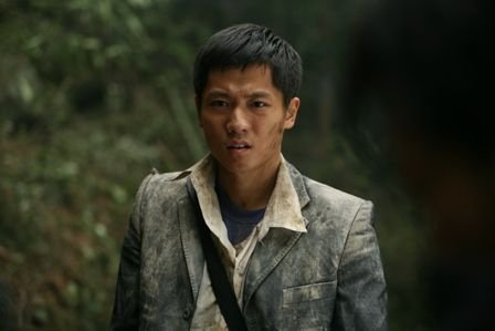 《汶川故事》热播 刘科演绎“小人物的大情感”