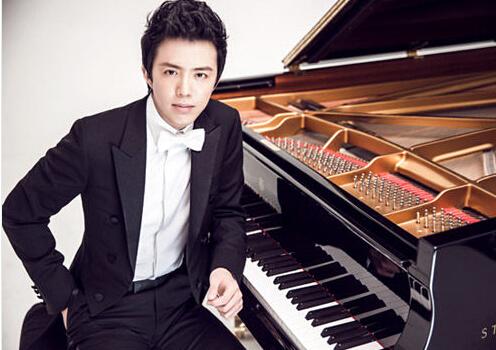 钟汉良领衔群星迎七夕 钢琴王子李云迪首度献唱
