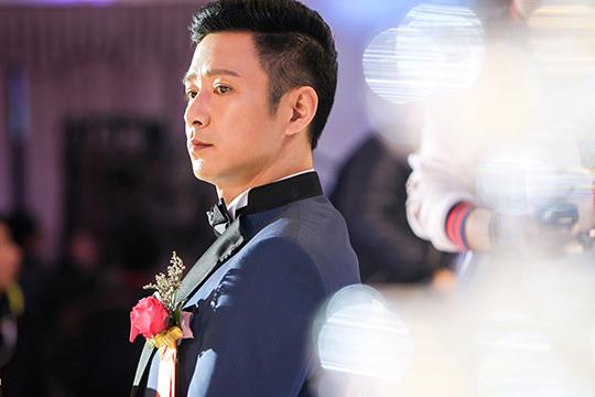 《老爸当家》高鑫蒋欣组CP  怦然心动狂吸粉