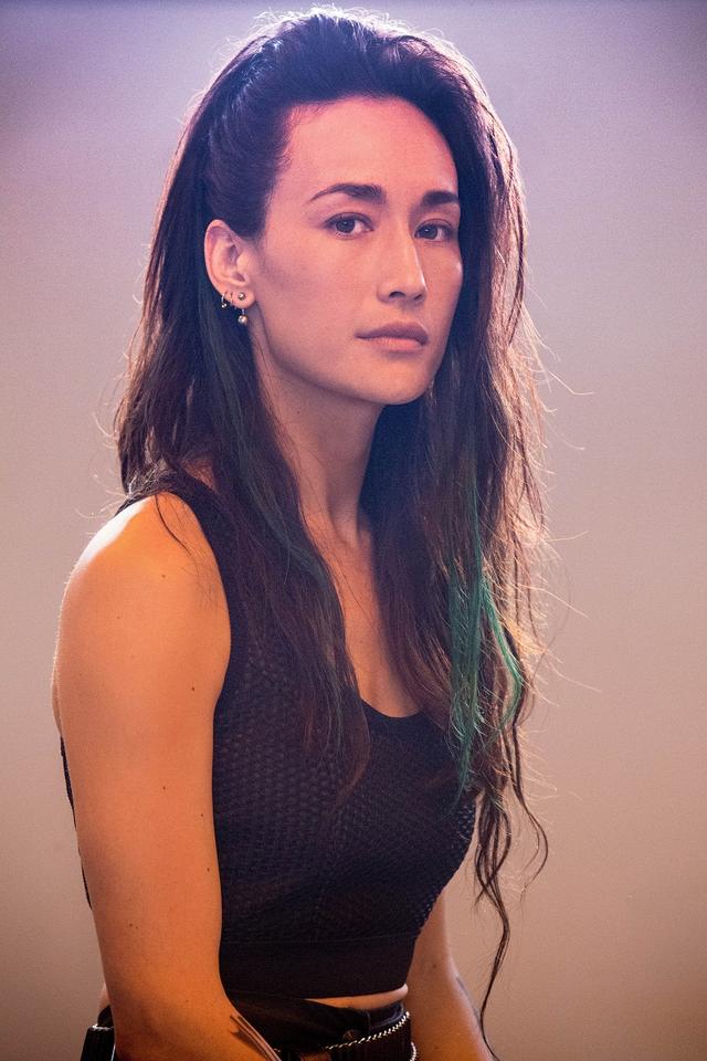 好莱坞掀起改编热 《分歧者》或成明日之星