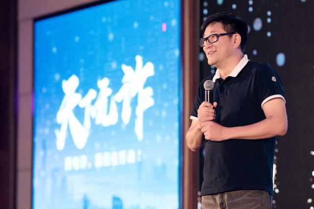 重案六组团队打造《天下无诈》 掀反电诈风暴