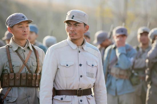 《番号》上星 黄海波张宁江打响番号荣誉之战