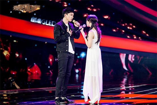 《和声》本周将播 张杰打造最美声色战队