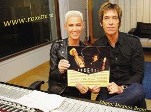 瑞典乐队罗克赛特上海巡演亲民价挑战市场旧疾