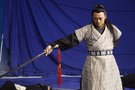 樊少皇联手陈思成 《北京爱情故事》演影帝