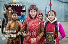 《美人无泪》热播 周牧茵颠覆出演自私坏女人