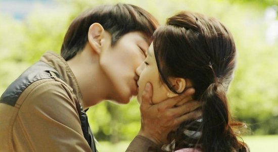 《TwoWeeks》李准基逃亡十四天：泰山梦终实现