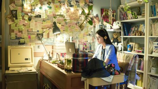 乔欣《欢乐颂》热播 软萌关雎尔责任感爆棚_娱乐_腾讯网