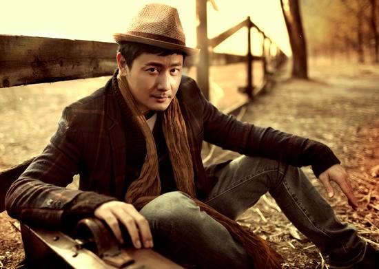 邱心志微视自称最大土豪 创土豪舞设台打擂