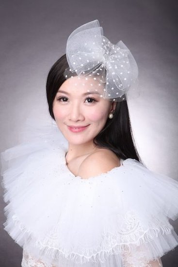 陈怡暌违三年再出发