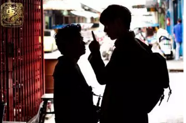 《唐人街探案》未解开的迷,或许能这样破解