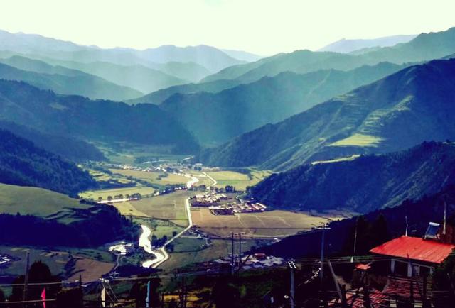 大型纪录片《香巴拉深处》预计明年春央视播出