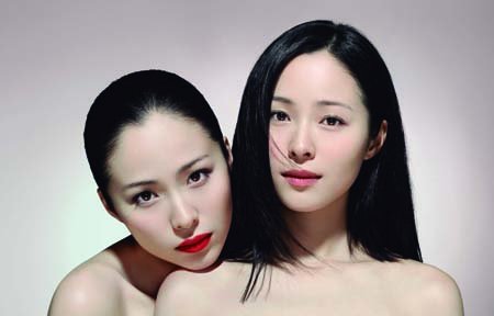 江一燕佳作不断身价飙升 被誉暑期消费情人