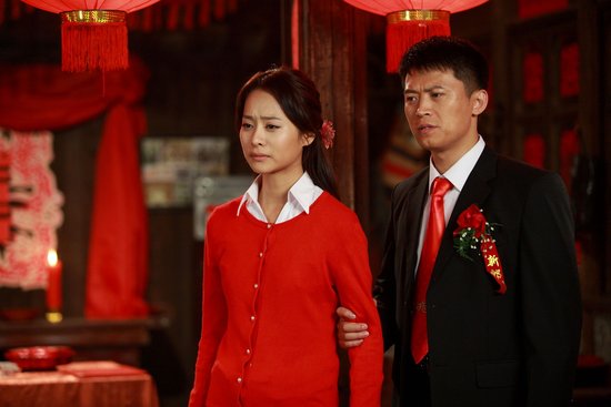 三个女人一台戏 《中国家庭》第二部再度袭来