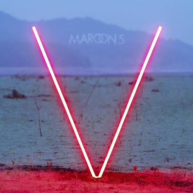Maroon 5：当下欧美最逊的男孩组合