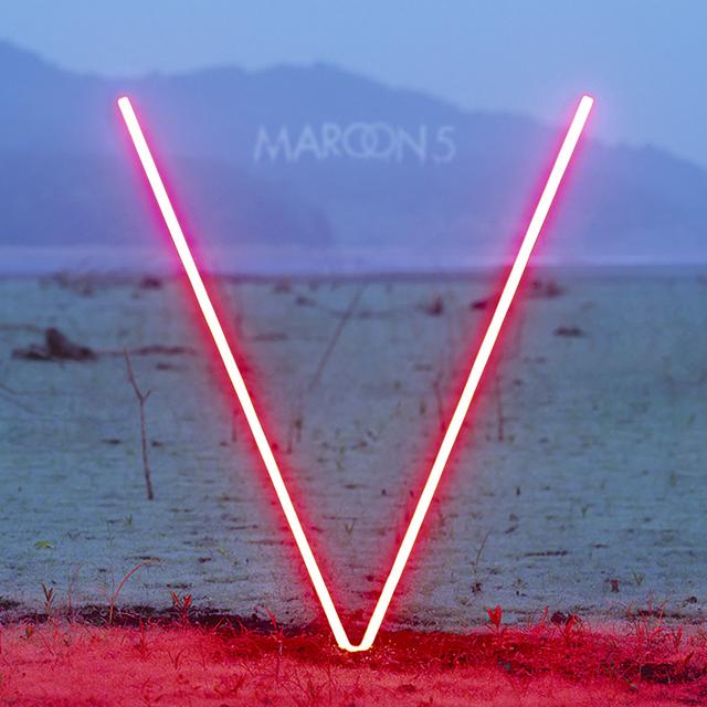 Maroon 5：当下欧美最逊的男孩组合