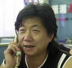 黑豹乐队称不向商业妥协 中国摇滚与国外差距大