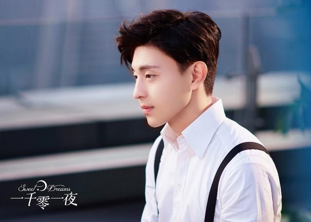 《一千零一夜》片花首发热巴邓伦梦想照进现实