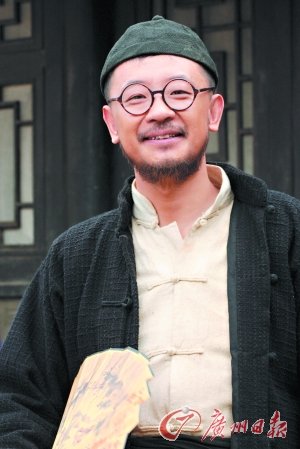 《番号》16日上星 黄海波:不想要"余味"了