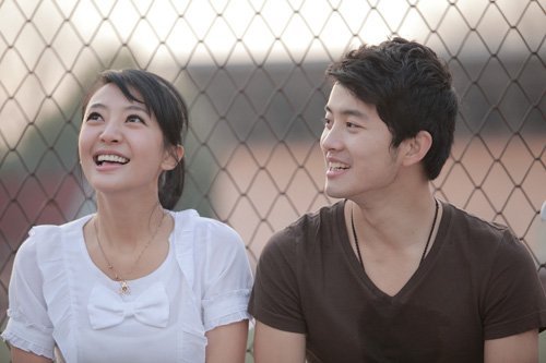 《星光都市》揭娱乐圈怪现象 江若琳面试男演