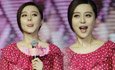 Fotografije: Fan Bingbing odobrenje donjeg rublja Shenshe napast da nose staru haljinu pojavio se igrati