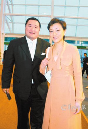 杨澜谈角色：主持人、全国政协委员我都很享受