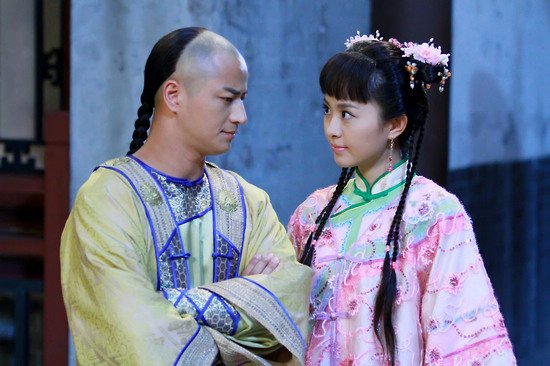 《怪侠欧阳德》接地气 小沈阳笑传正义侠道