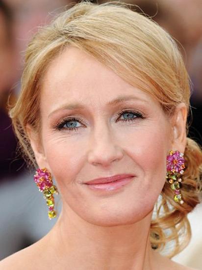 哈利波特的作者罗琳_j.k罗琳收入(3)