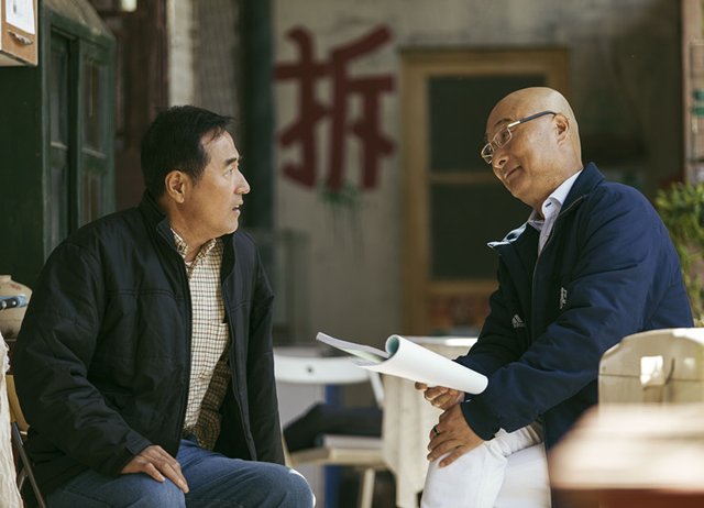 《好大一个家》扳倒《小爸爸》 陈佩斯再执导