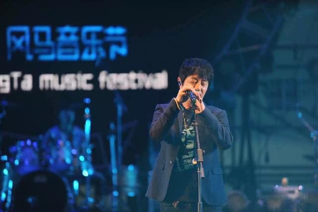 风马音乐节落幕 海拔三千多米生态保护成焦点