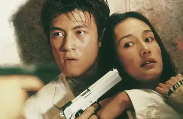 艳照门过去7年,还记得陈老师年轻时的容颜吗