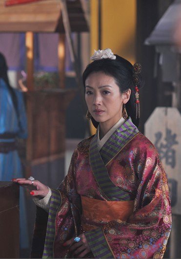 吴倩莲图片 吴倩莲资料照片图片