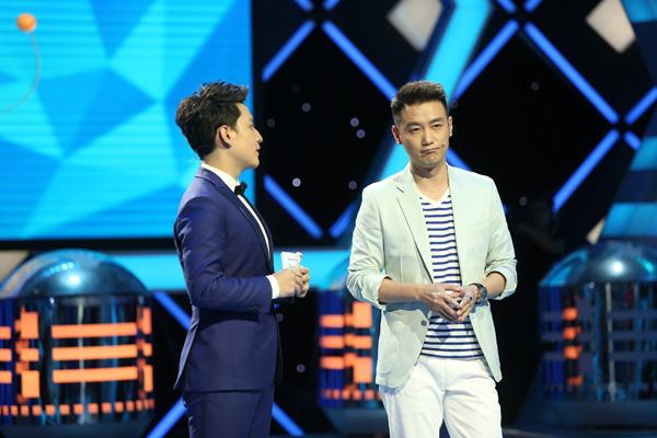 《我是联想王》明晚开播 清华大学生pk芭蕾舞者