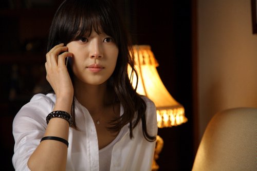 吴亚馨韩智慧《天堂秀》飙戏 “性感”“清纯”大PK