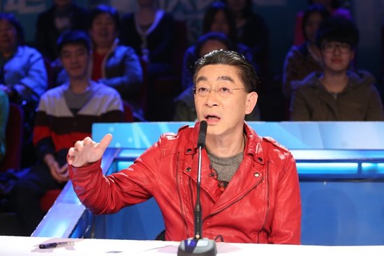 六小龄童登《谢天谢地》 首度承认为孙悟空苦恼