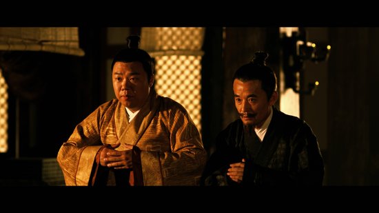 《刺客》群雄割据烽火战国 楚王与魏王巅峰争霸