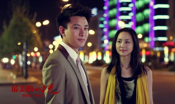 张钧甯《最美的时光》获赞 观众看好新桐女郎