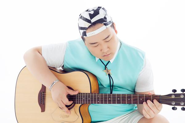 尹熙水将发唱片 《我只想对你好一点》深情发布