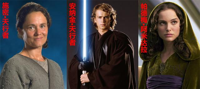 看完《原力觉醒》有点蒙?这8条让你大彻大悟