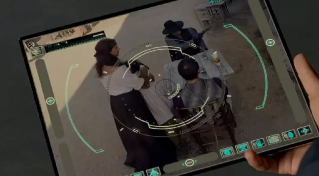 让我们一起游戏视角看神剧——《西部世界》