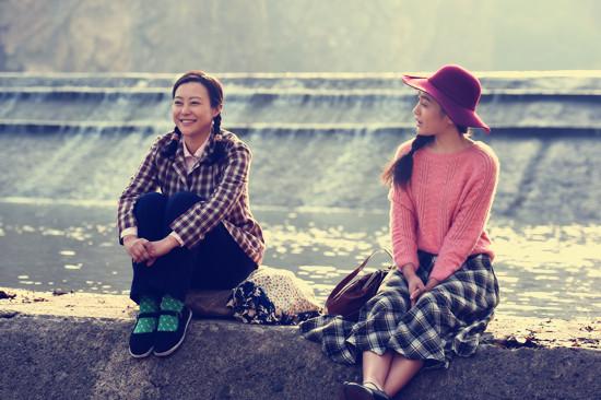 《我是你的眼》杀青 罗昱焜郝蕾为爱而生_娱乐_腾讯网