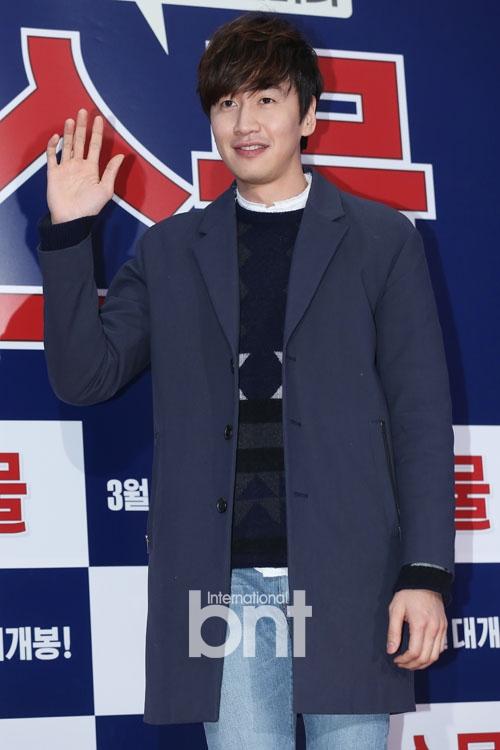 李光洙将出演假想恋爱节目《如果爱》