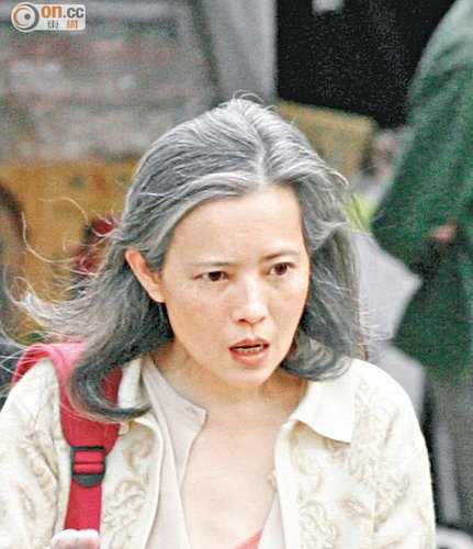  曾志伟 召香港演协助 蓝洁瑛  未能联络上倍感担