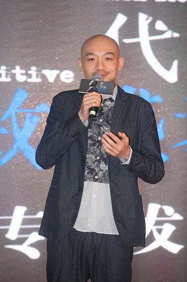 李代沫澄清出柜 称三年内不会谈恋爱