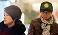 文章陪妻女逛街吃飯扮“奶爸”如“王小賤”