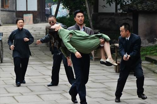 《独刺》重播不减温 被称婆媳版《潜伏》