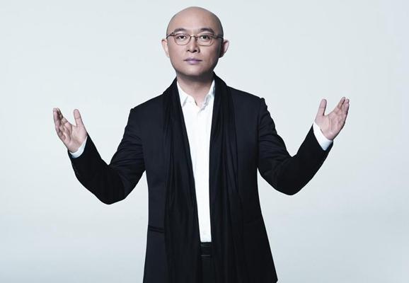 孟非录节目大谈离职风波背后故事 妻子首度现身