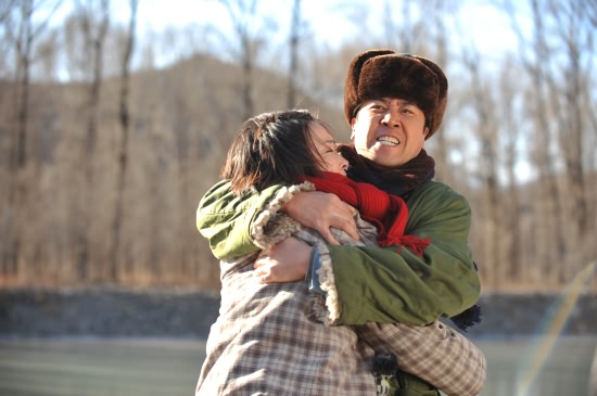 《大家庭》地面热播 聚焦知青时代的悲欢人生_娱乐_腾讯网